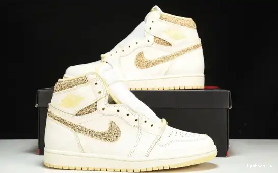 OG Craft  High Jordan Retro FD8631-100   FD8631-100 1 Vibrations Of Naija 0424